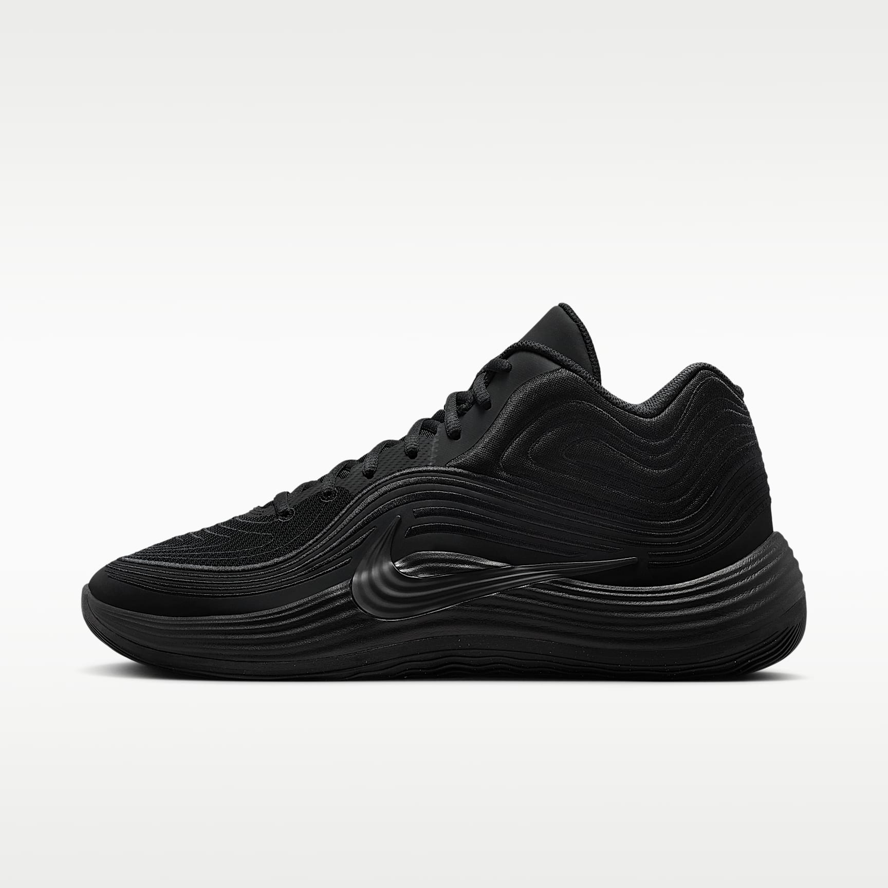 Nike Precision 8 MID Men's Basketball Shoes. Nike CA